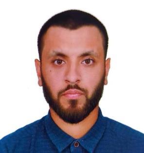 Hamid Afsar