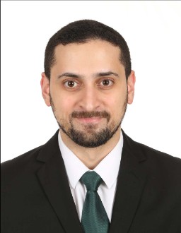 KHALID SINDI