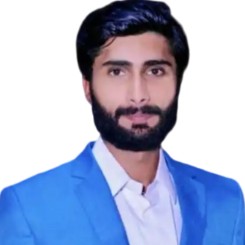 HASNAIN TARIQ