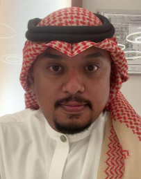 Mohammed Felemban