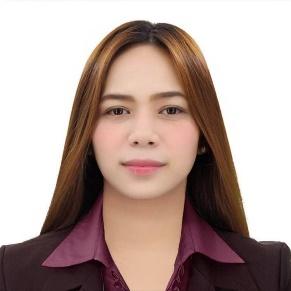 Rachel Anne B. Ambas