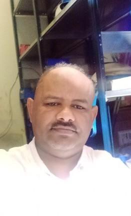 Hafiz Eltayeb Mohammed Ali