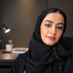 Reem Al-Otaibi