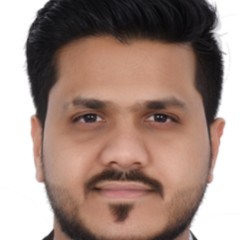 Yousuf Muhammad Yaqoob