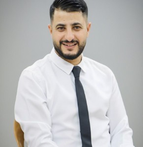 MOHAMMAD ZHOUR ( Sr. Civil Engineer )