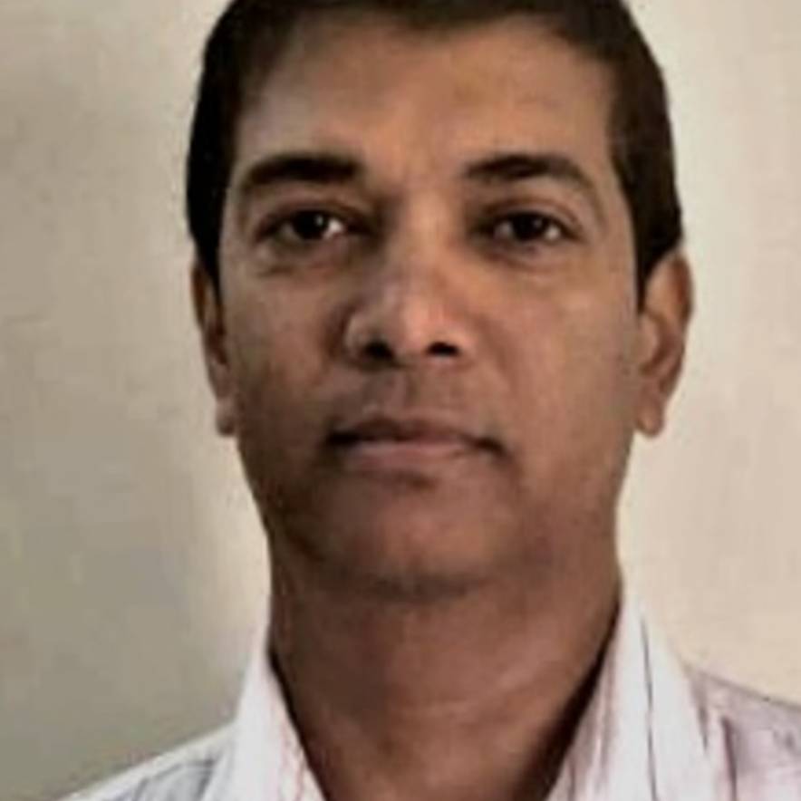 Sarfaraz Nawaz