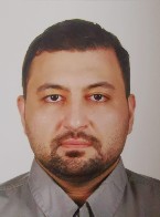 khalid Ali