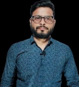 Mohammad Anas Ansari