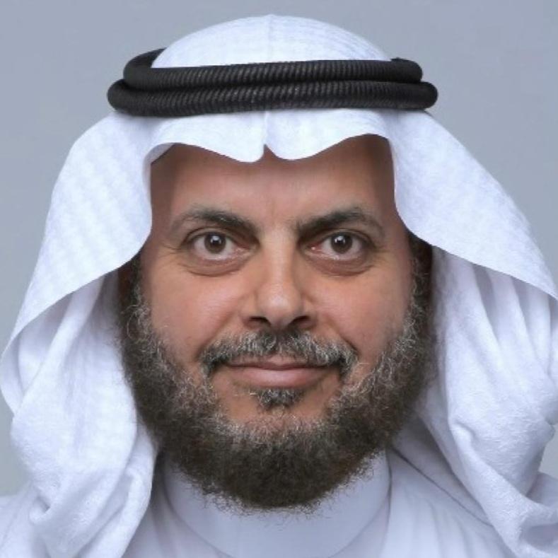 Mohammad Al-Shallali