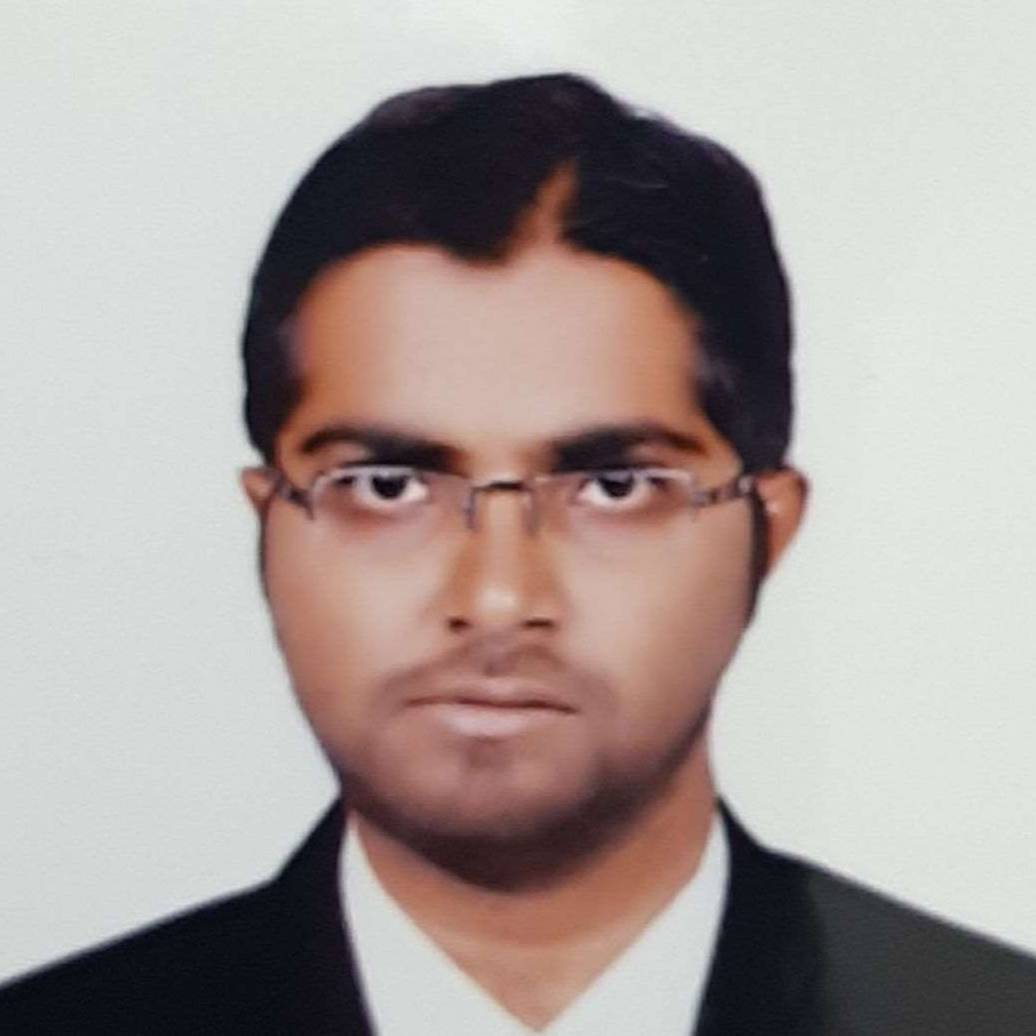 Syed Nawazuddin