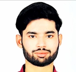 Mohammad Sohail Uddin