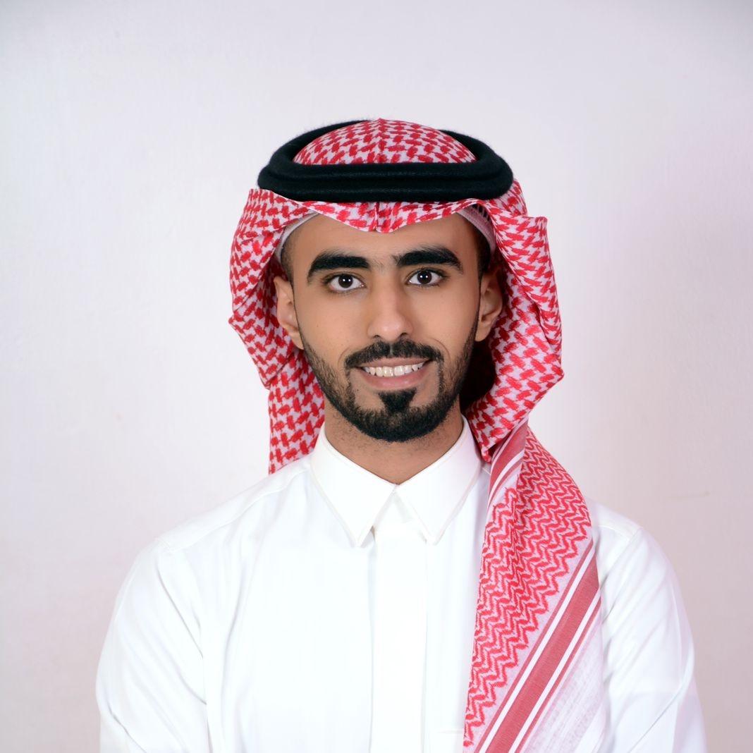 Yousef Almuqati