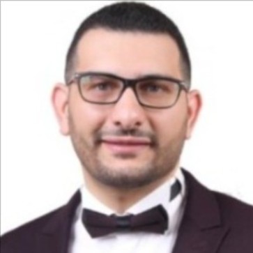 Ahmed El-Sherif