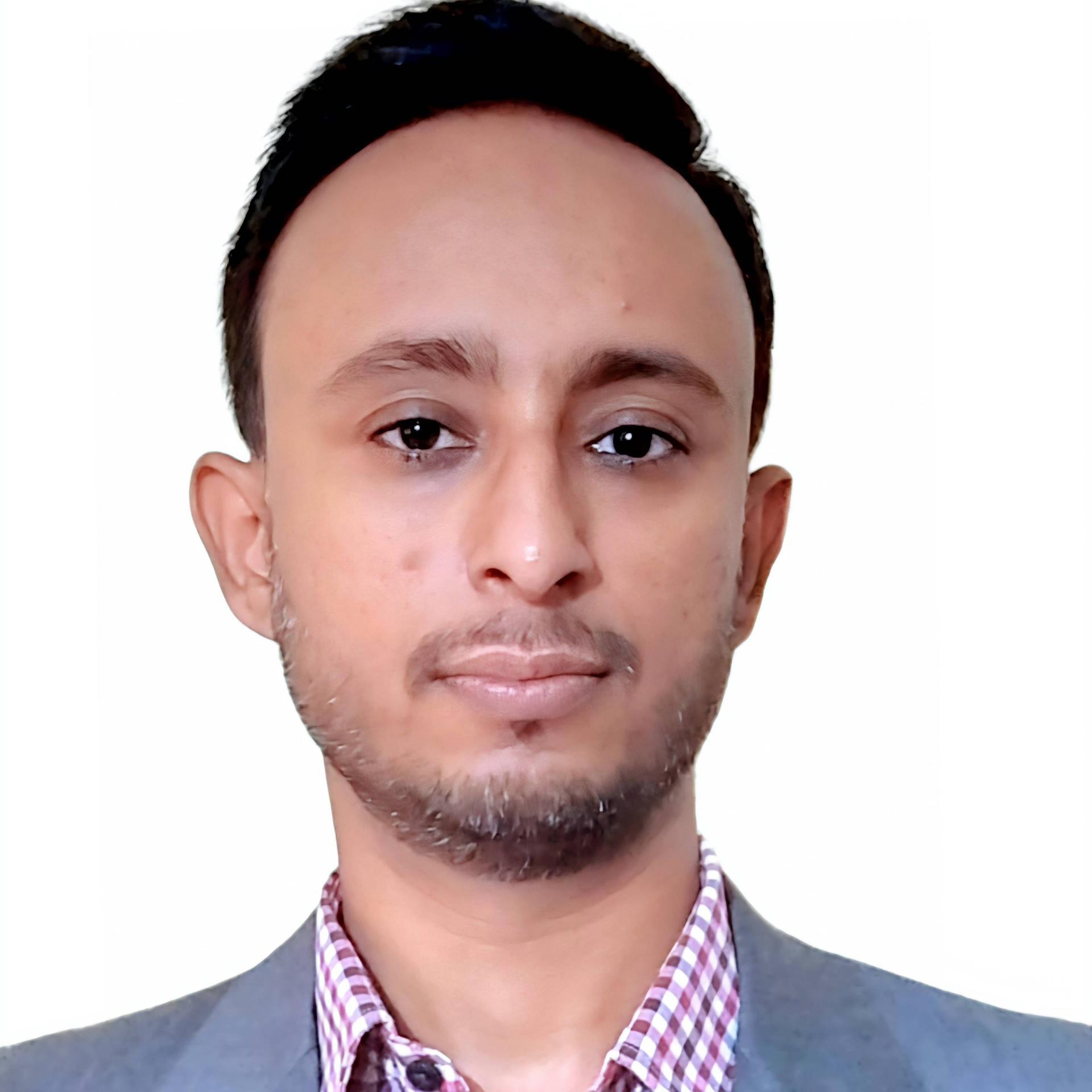 Murad Ahmed