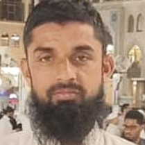 MUHAMMAD NAVEED
