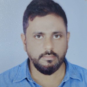 SAJID ALI MIKRANI