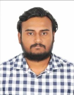 Bharanidharan Sundarajan