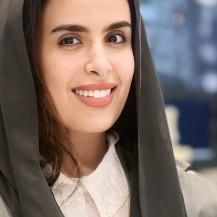 Norah Alqahtani