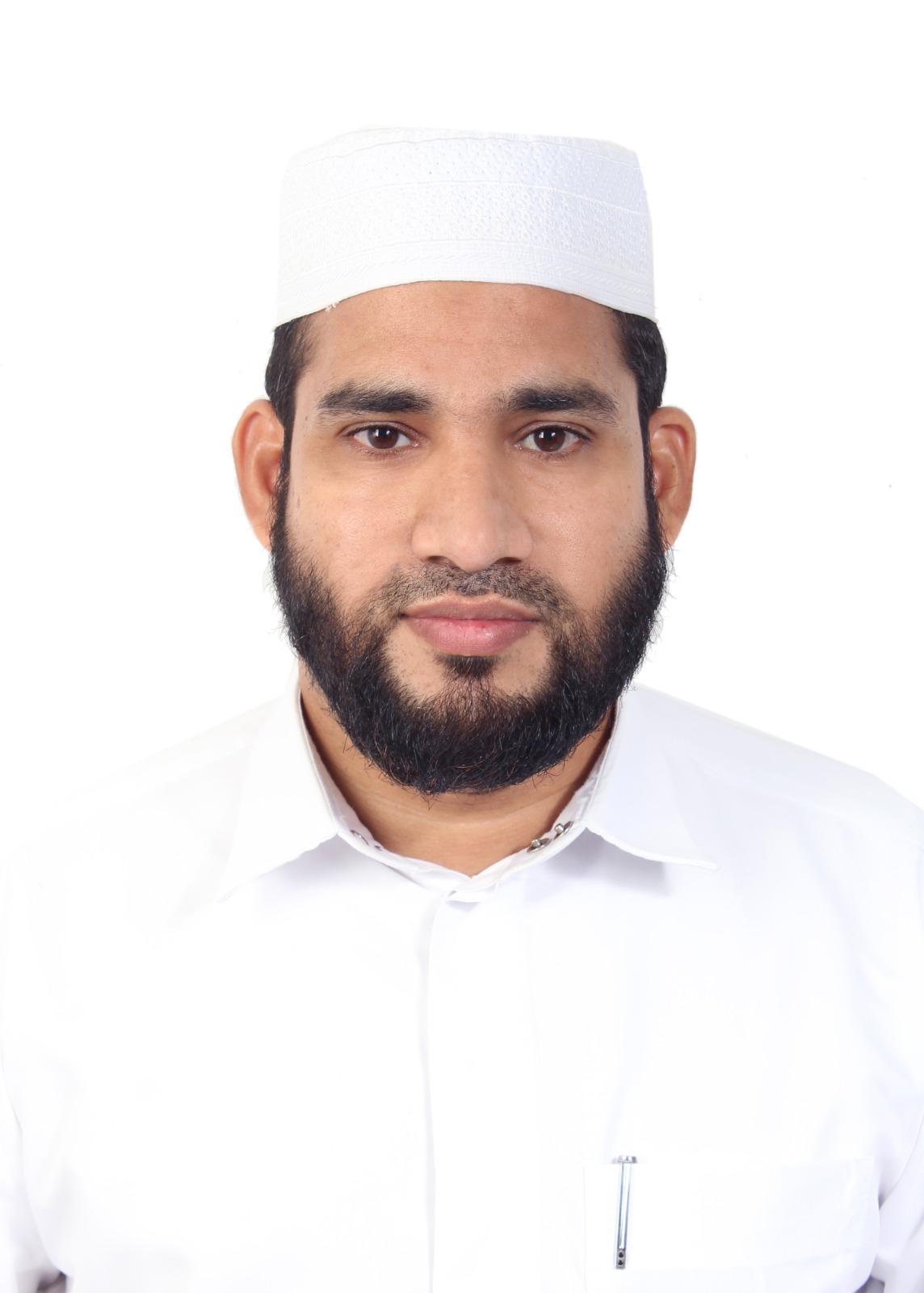 ASHARAF TP