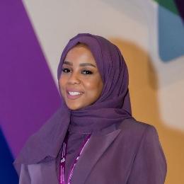Hanaa Abdull-Hameed A. Fallatah