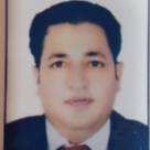 Mohammad Arshad Ali