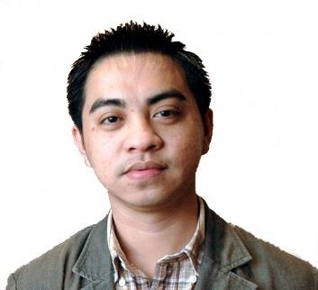 Dondie P. Ferman