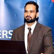 Afdal Ahmed Bilal Ahmed