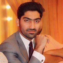 Mohsin Munir