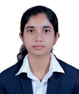 Smitha C S