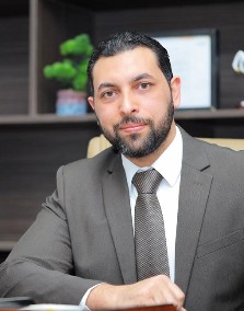 Hussam Ibrahim