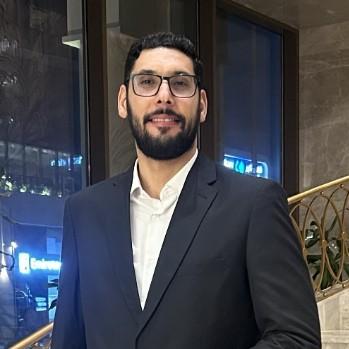 HASAN SALIM