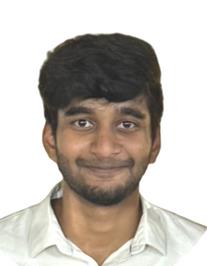 GLADWIN ABISHEK