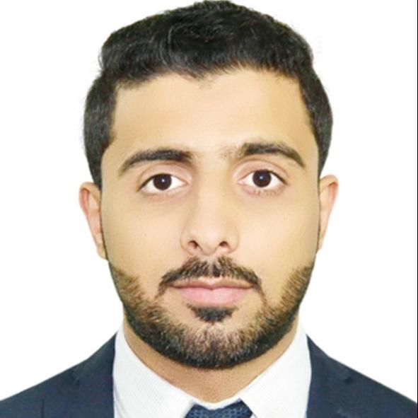 Mohamed Alhamed