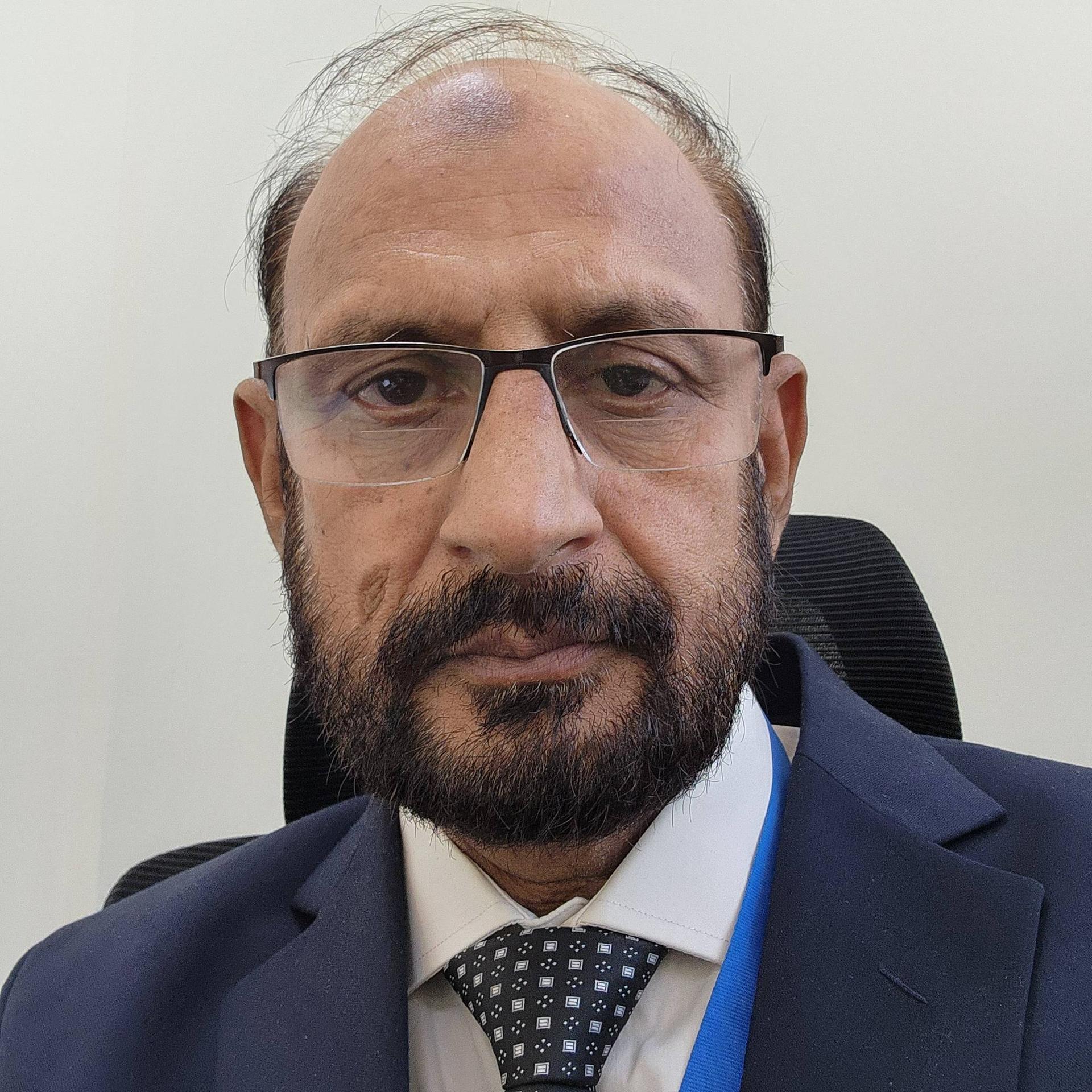 Muhammad Iqbal