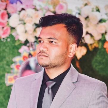 Shanto Hassan