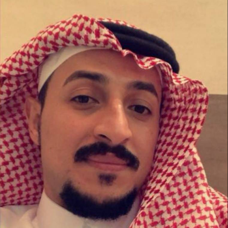 Mohammed AlAmmar