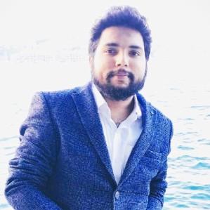 MOHAMMED SARFARAAZ HUSSAIN