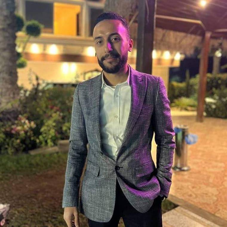 Moustafa Bahnasy