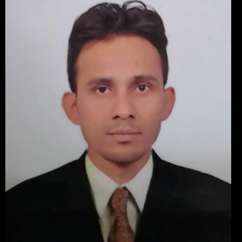 Mohammed Abdul Mukaram Khan