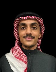 Riyad Albloushy