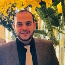 Ahmed El-Mahdi