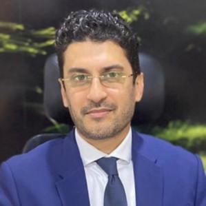 Essam Mohammed Ahmed