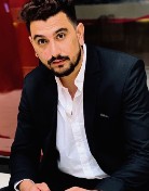 Ehsan Ishaq