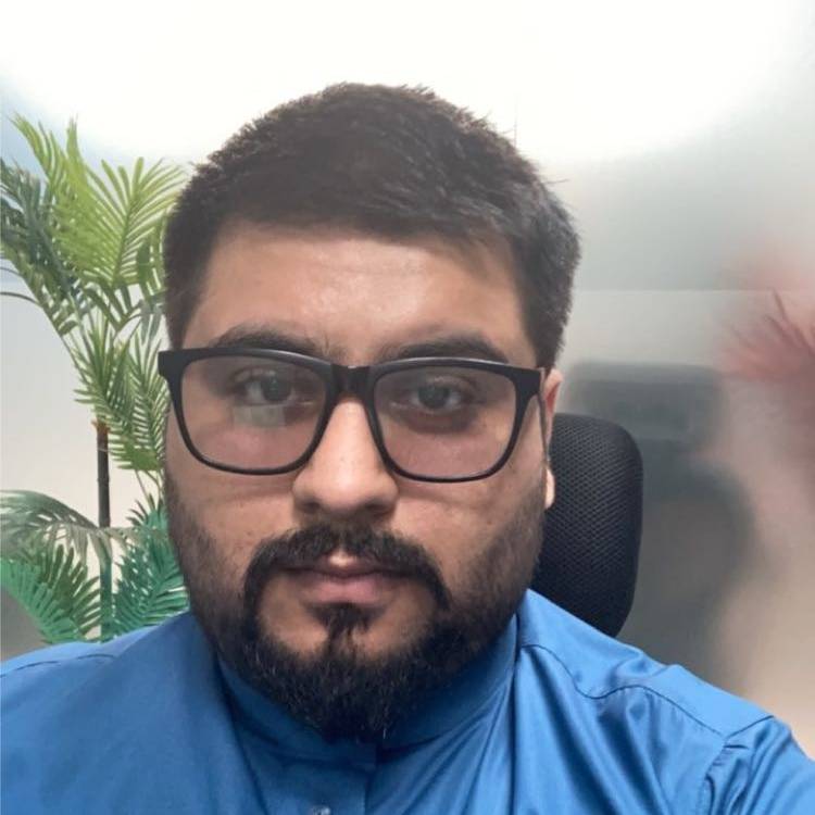 Bilal Bukhsh