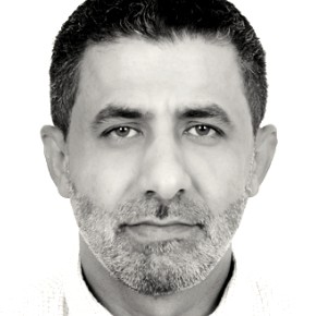 Yousef S Hasan