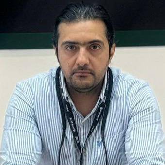 Mohammed Hamed Shaker Abdel Shakour