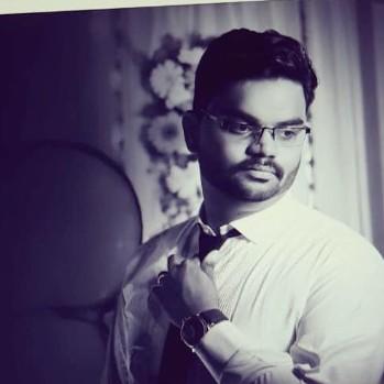 Balu Muralidharan