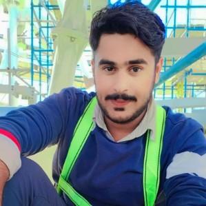 ADREES MUSTAFA GHULAM MUSTAFA