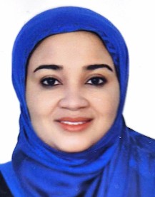 DALIA ELBADAWI
