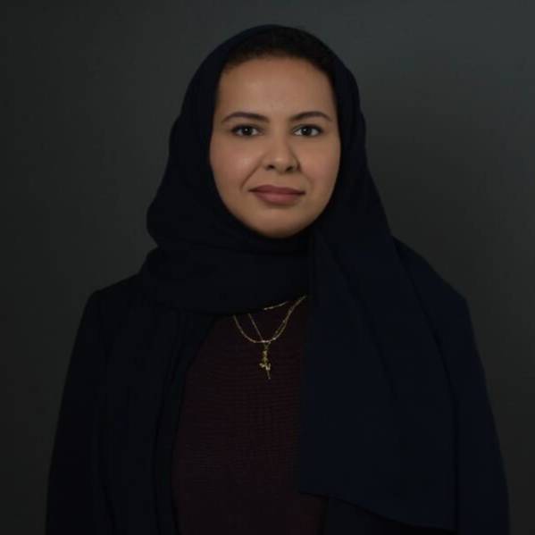 Bayan Yahya Aldumaini